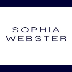 Sophia Webster shoes